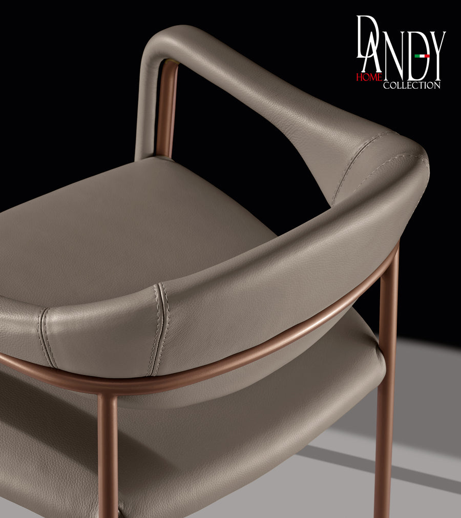 Spider Dining Chair