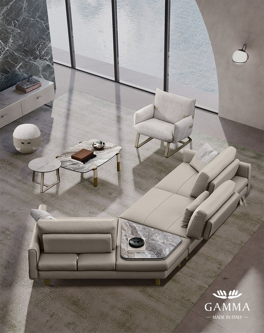 Summer Sectional