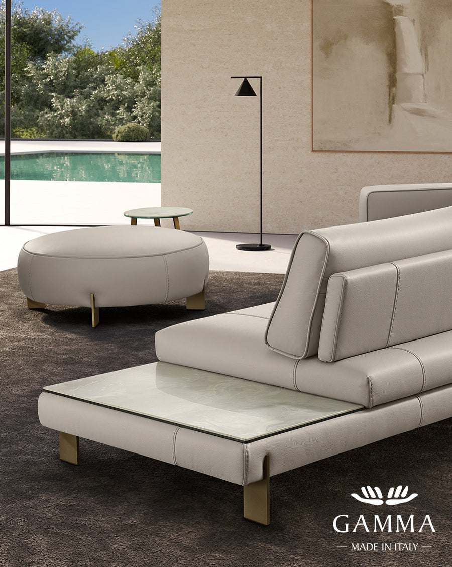 Tokyo Sectional