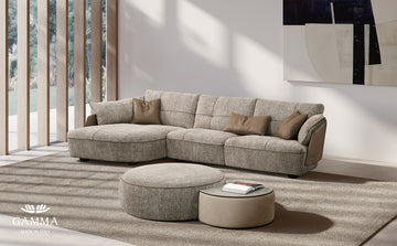 Space Sofa