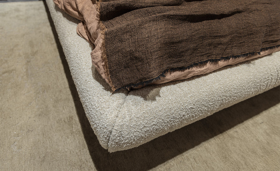 Pascal Bed
