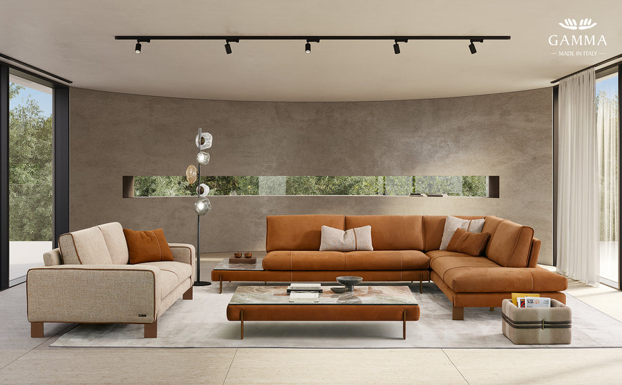 Tokyo Sectional