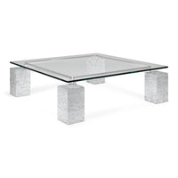 Dielle Cocktail Table