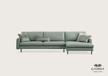 Summer Sectional