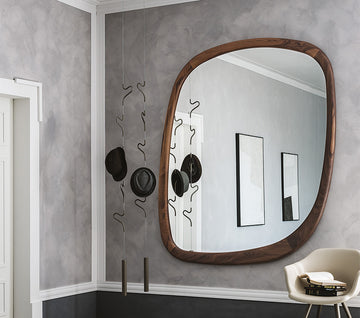 Janeiro Mirror
