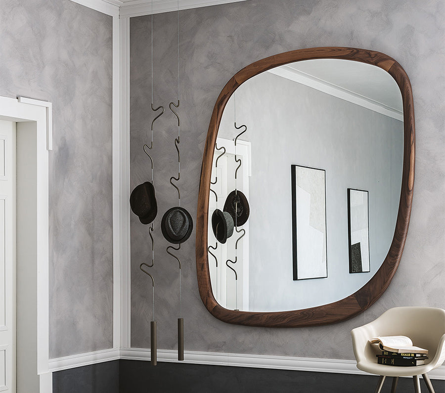 Janeiro Mirror