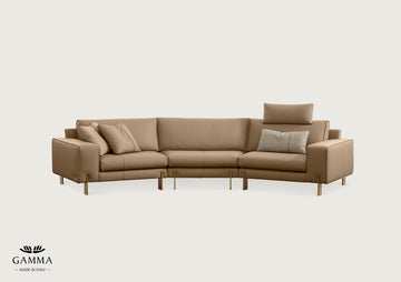 Tokyo Sectional