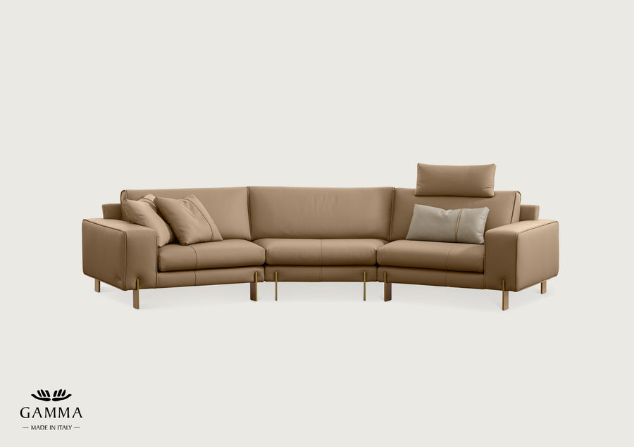 Tokyo Sectional