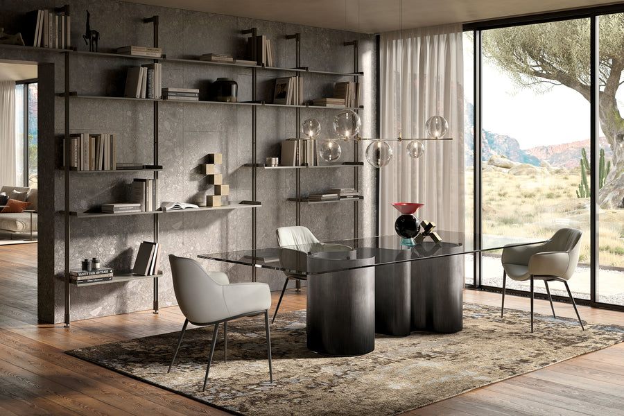 Papel Dining Table
