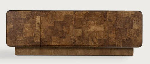 Curva Buffet