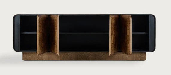 Curva Buffet