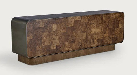 Curva Buffet