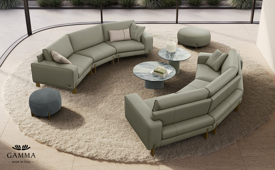 Tokyo Sectional