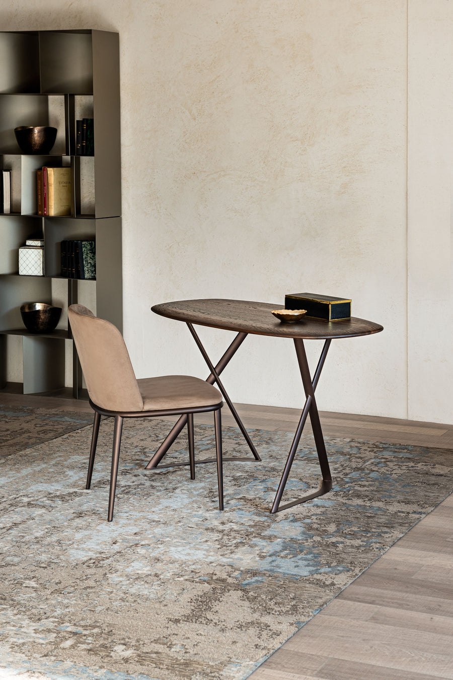 Tahiti Desk