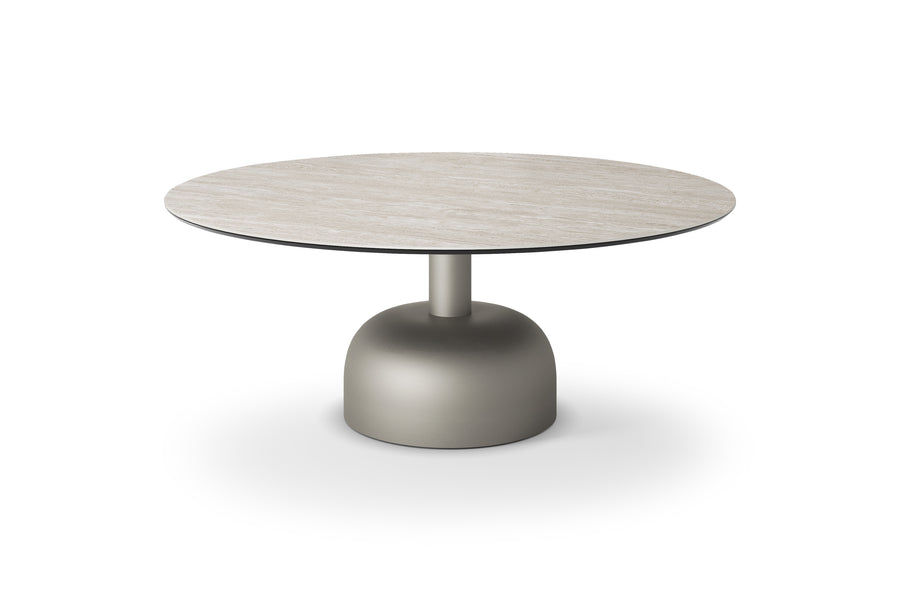 Ritz Lounge Dining Table