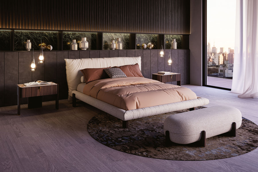 Pascal Bed