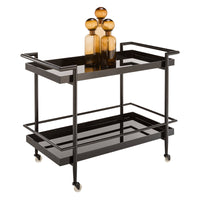 Livingston Bar Cart