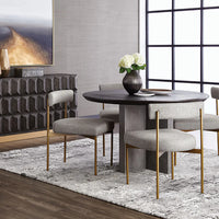 Seneca Dining Chair - Set of 2