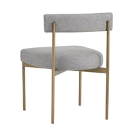 Seneca Dining Chair - Set of 2