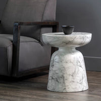 Lucida End Table