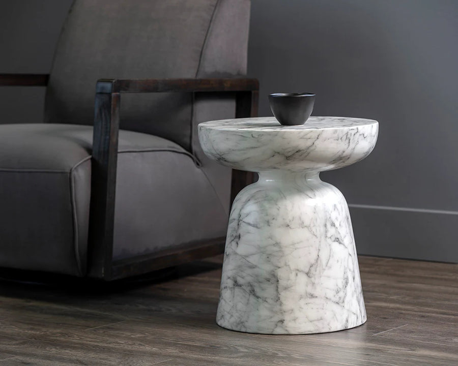 Lucida End Table