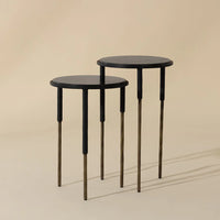 Kyrie Nest End Tables
