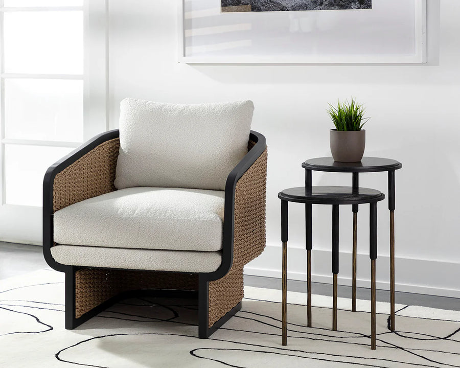 Kyrie Nest End Tables