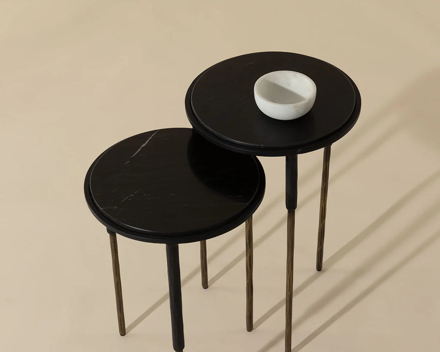 Kyrie Nest End Tables