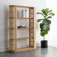 Behati Bookcase