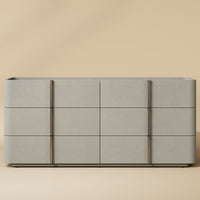 Jamille Dresser