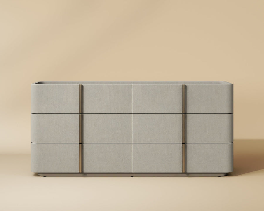 Jamille Dresser
