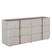 Jamille Dresser