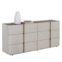 Jamille Dresser