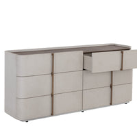 Jamille Dresser