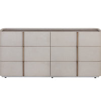 Jamille Dresser