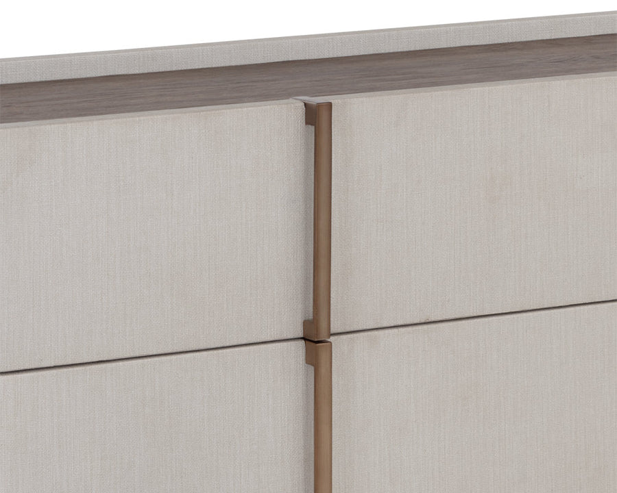 Jamille Dresser