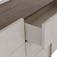 Jamille Dresser