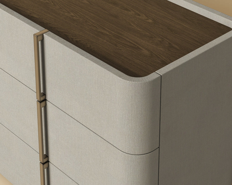 Jamille Dresser