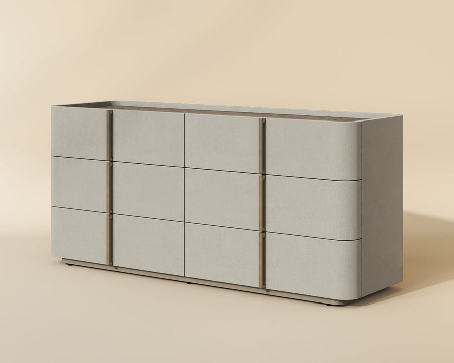 Jamille Dresser