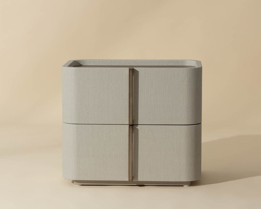 Jamille Nightstand
