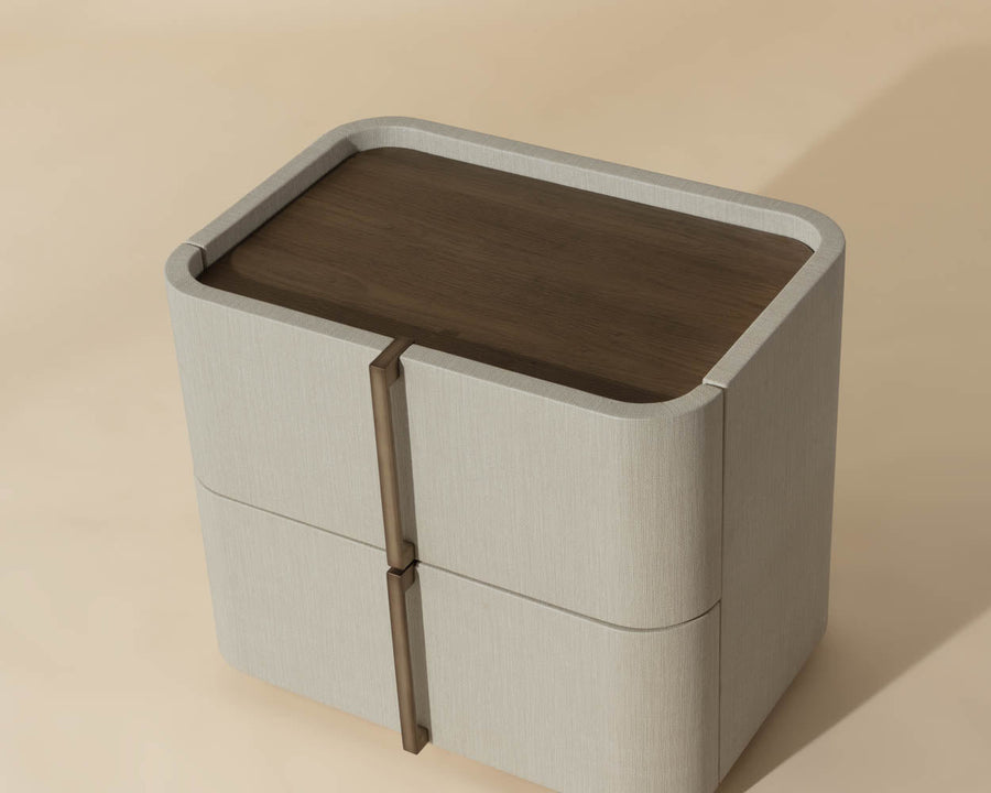 Jamille Nightstand