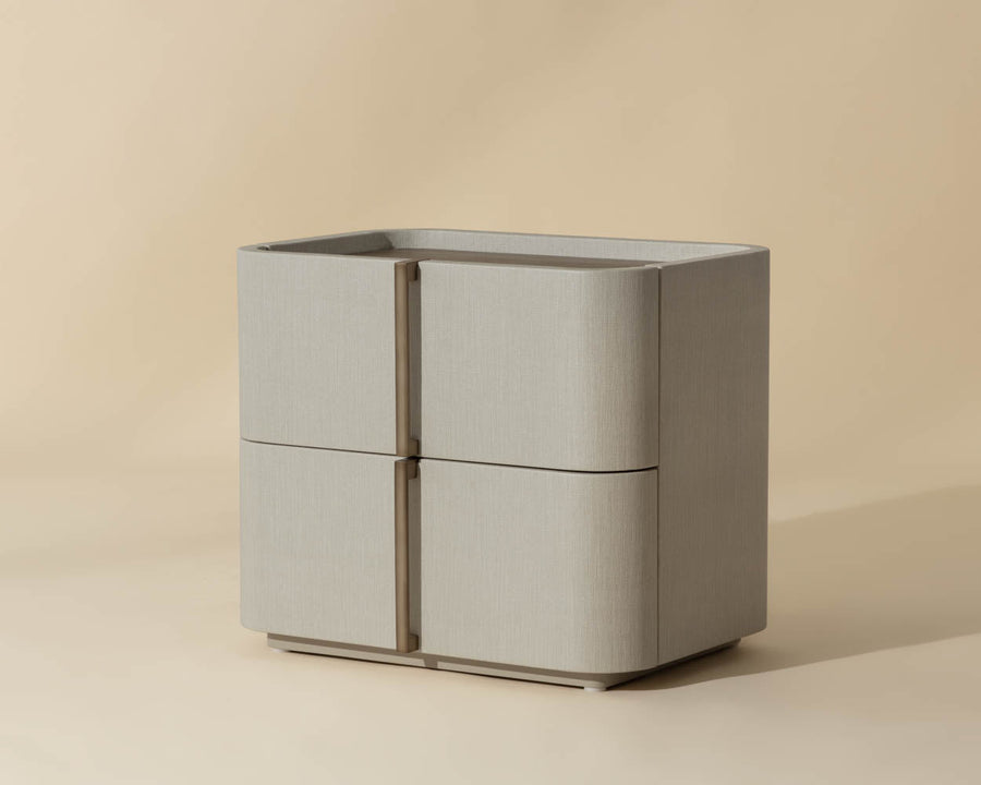 Jamille Nightstand