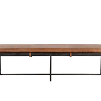 Zancor Bench