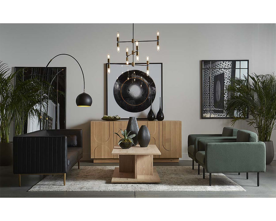 Cove Sideboard