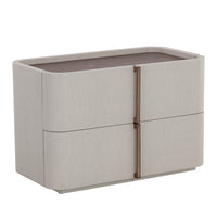 Jamille Nightstand