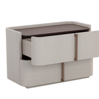 Jamille Nightstand