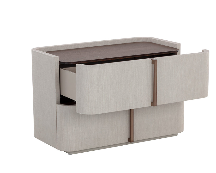 Jamille Nightstand