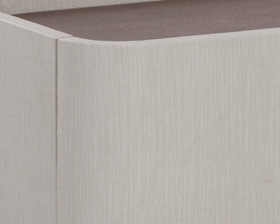 Jamille Nightstand