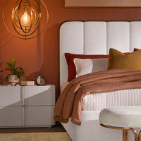 Jamille Nightstand