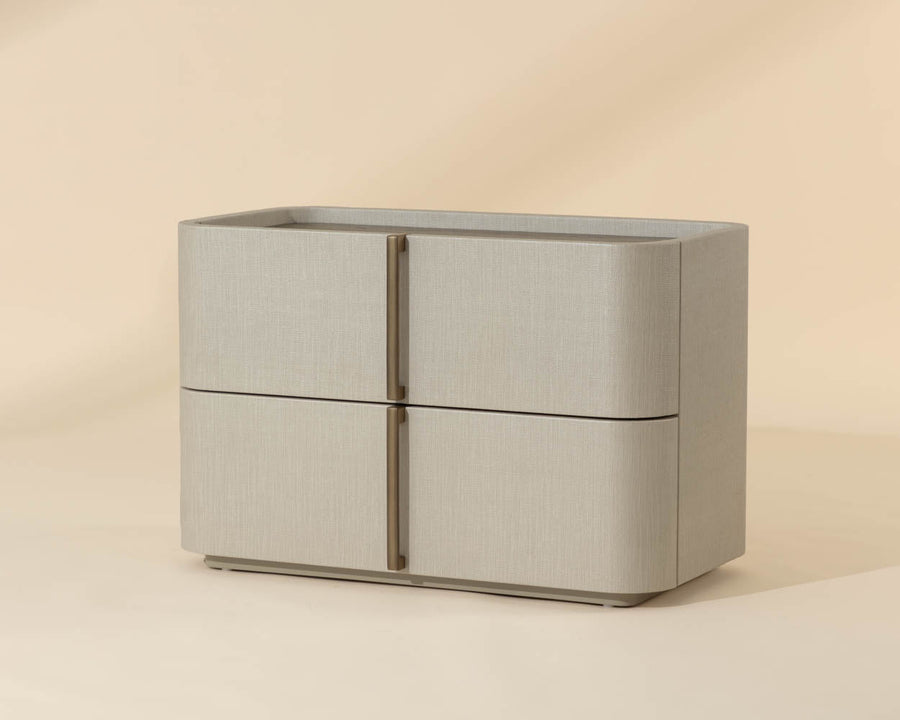 Jamille Nightstand